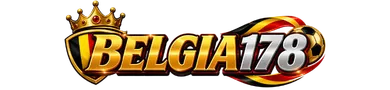 BELGIA178 Logo