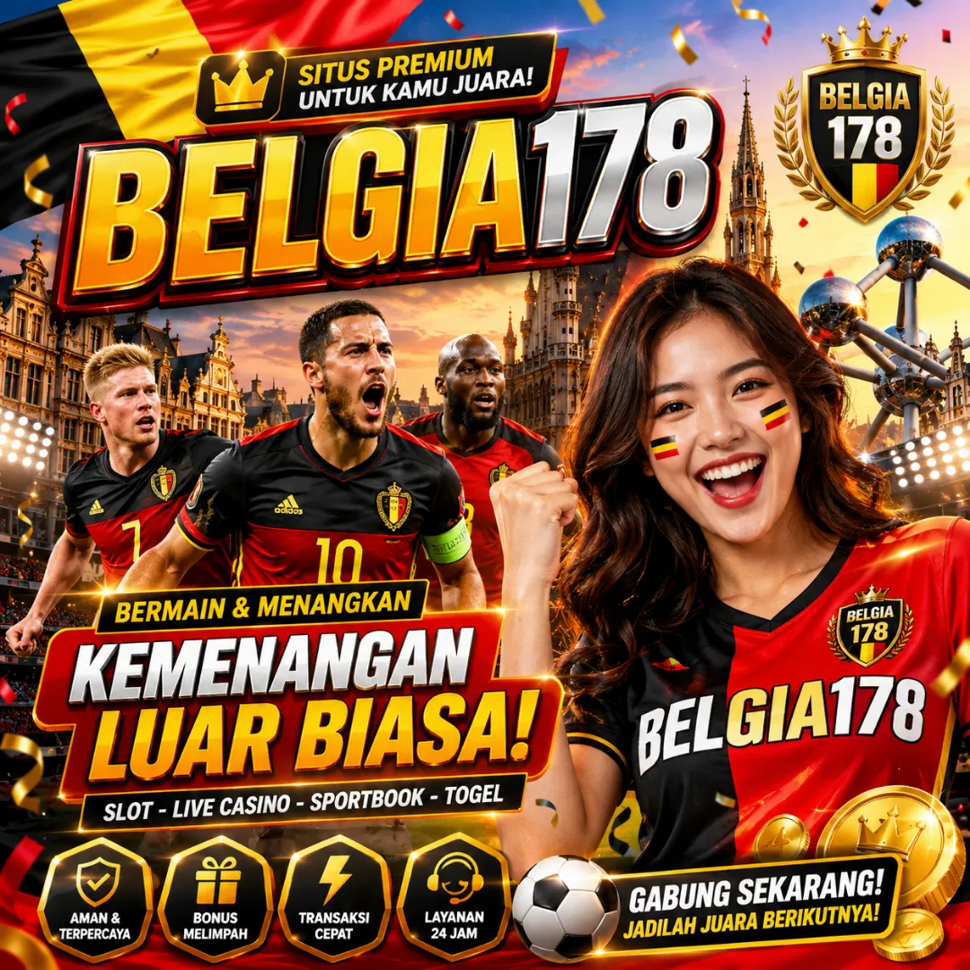 BELGIA178